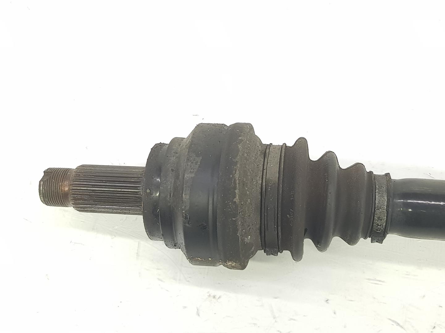 BMW 7 Series F01/F02 (2008-2015) Arbre de transmission arrière gauche 33207566087,7566087,D=38MM 19831840