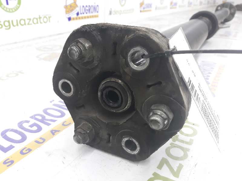 BMW 1 Series E81/E82/E87/E88 (2004-2013) Gearbox Short Propshaft 26107567953, 26107567953 19588571