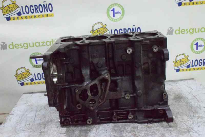 BMW 3 Series E90/E91/E92/E93 (2004-2013) Engine Block 204D4 19573478