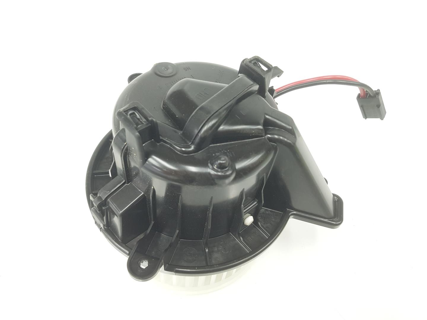 SEAT Leon 3 generation (2012-2020) Heater Blower Fan 2Q1820021, 5Q1819021H 25169894