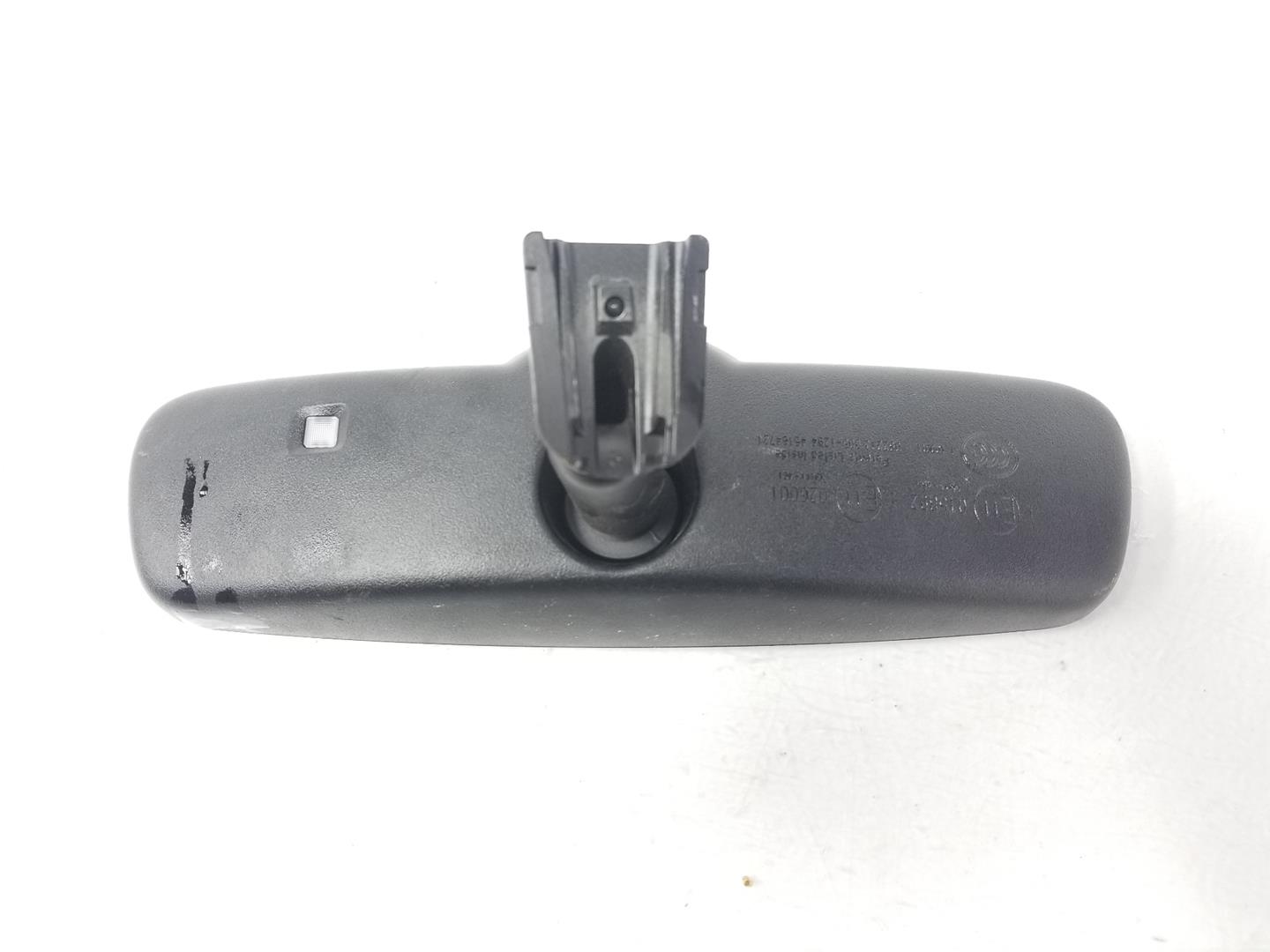 NISSAN X-Trail T32 (2013-2022) Interior Rear View Mirror 96321ZH30A, 96321ZH30A 19778345