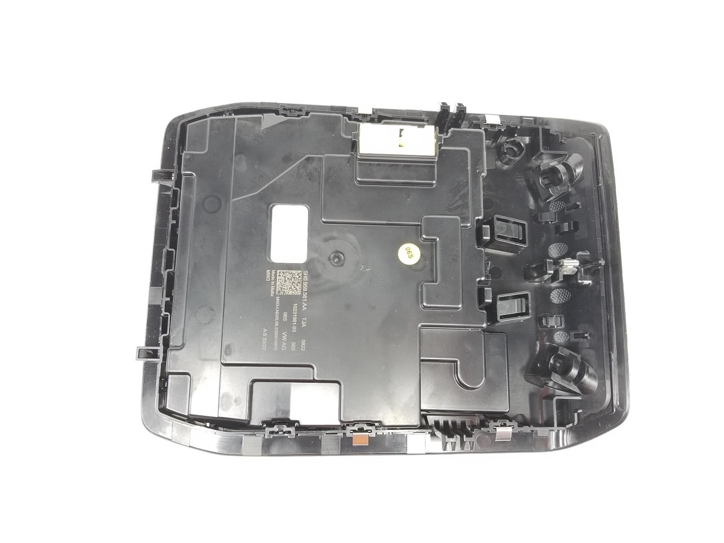 SEAT Alhambra 2 generation (2010-2021) Other Interior Parts 5H0959561AA,5H0959561AA 21079270