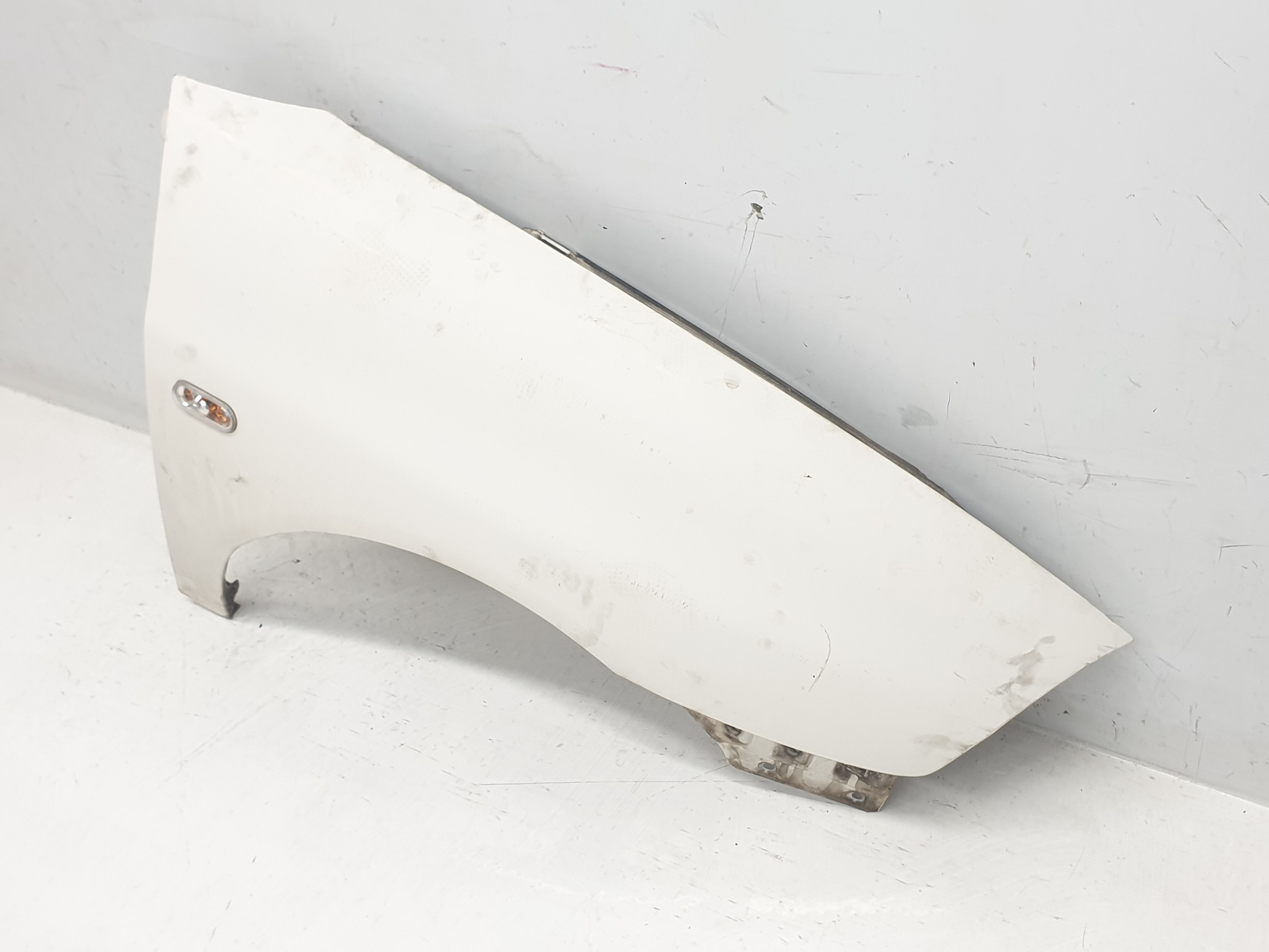 SEAT Ibiza 3 generation (2002-2008) Праве переднє крило 6L0821022C,6L0821022C,COLORBLANCOB4 27255000