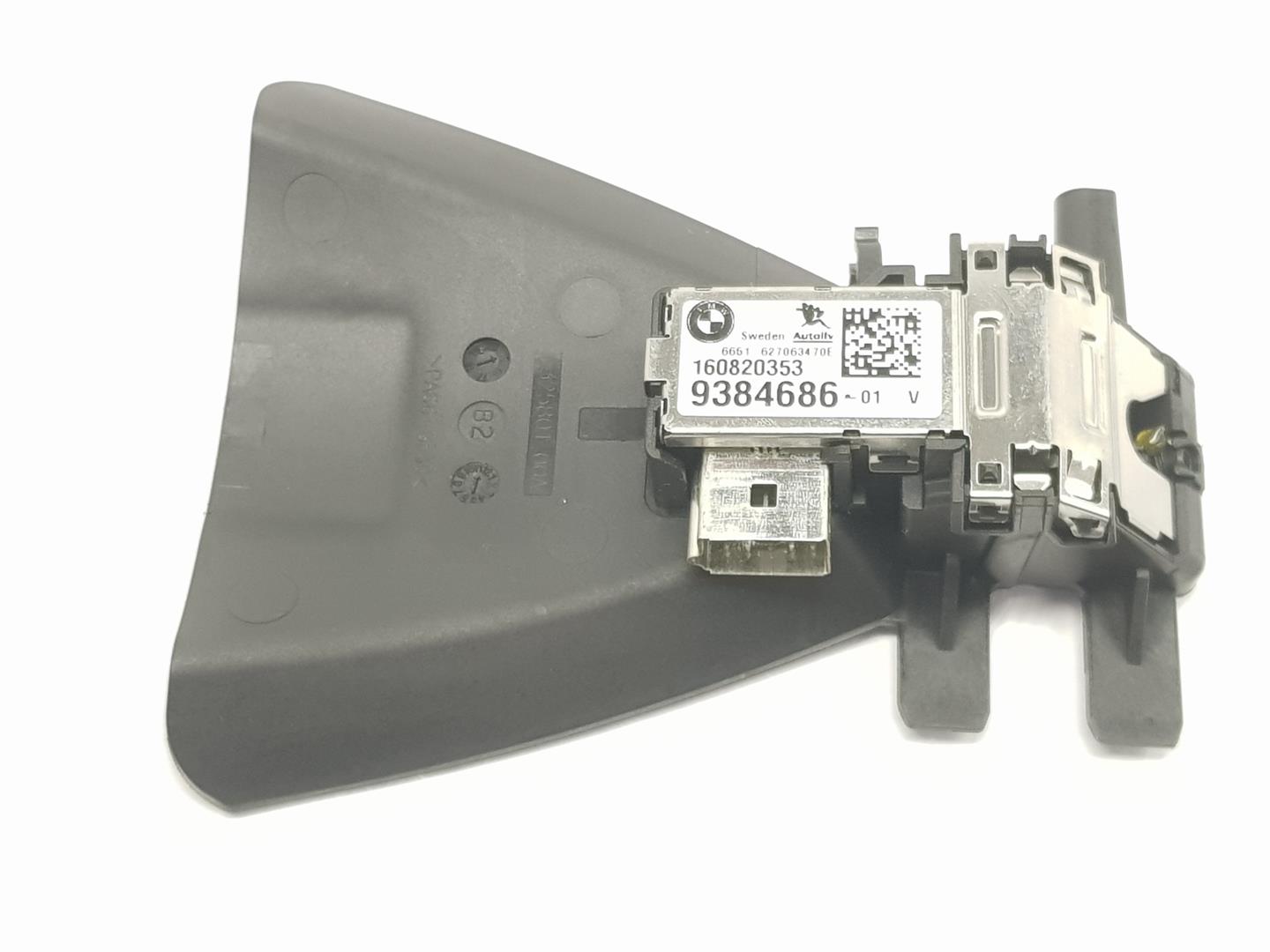 BMW 4 Series F32/F33/F36 (2013-2020) Front Camera 66519384686, 66519384686 24231681