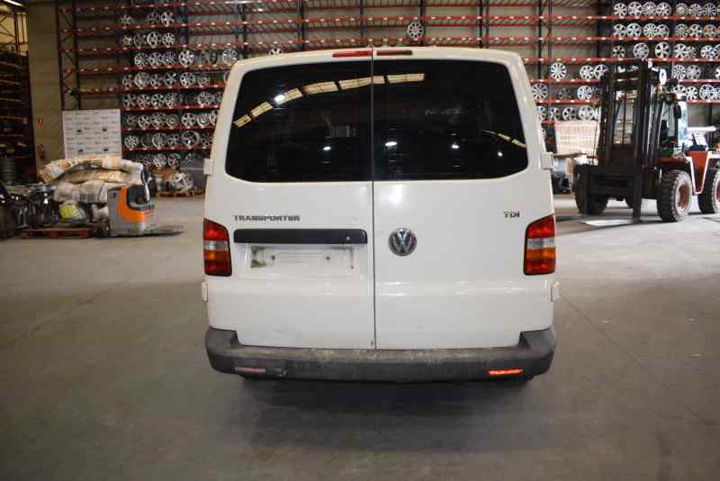 VOLKSWAGEN Transporter T5 (2003-2015) Розширювальний бак 7H0121407C,7H0121407C 26384505