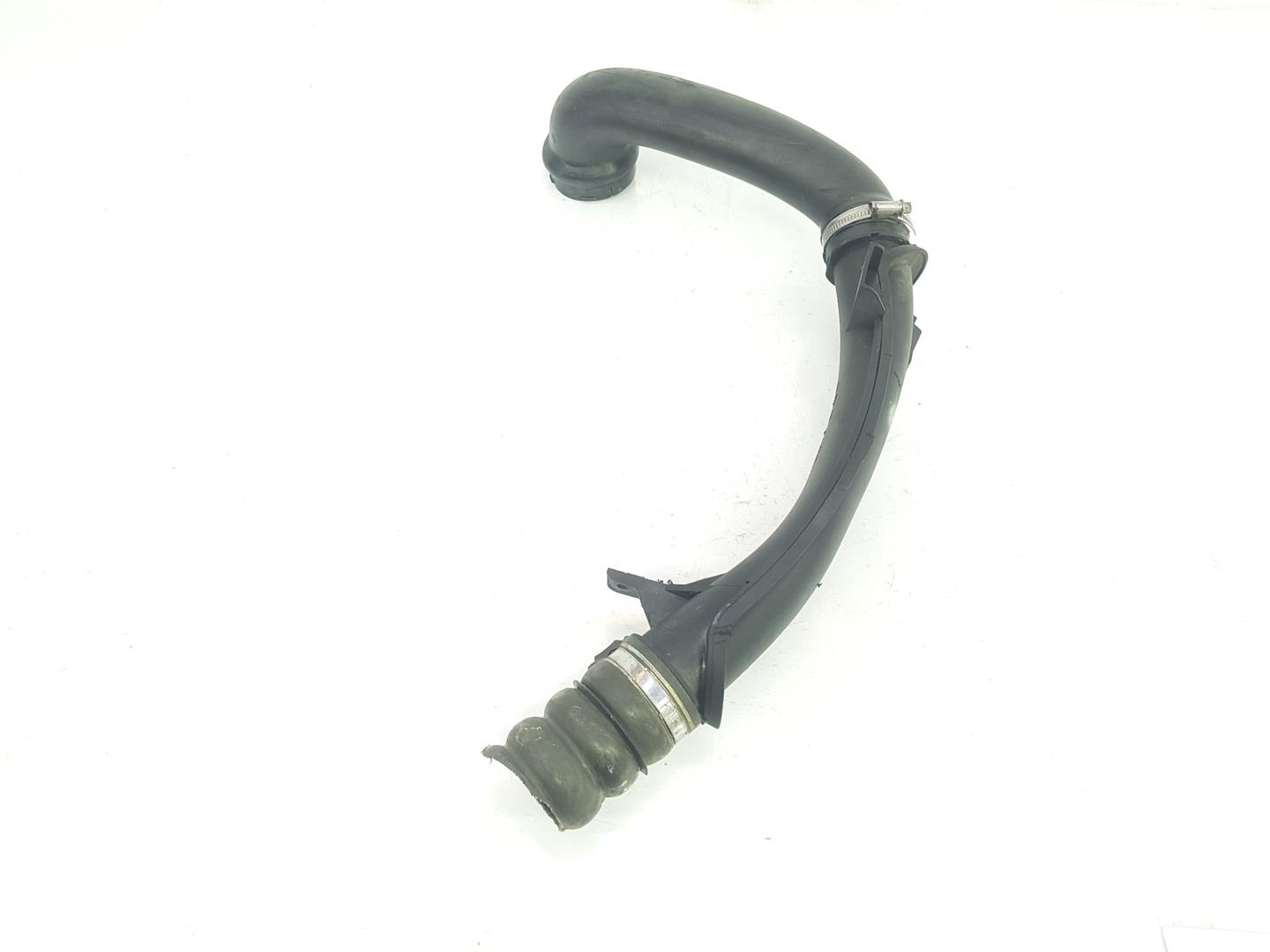 PEUGEOT 3008 1 generation (2010-2016) Intercooler Hose Pipe 9680617780, M04005B150 24133700