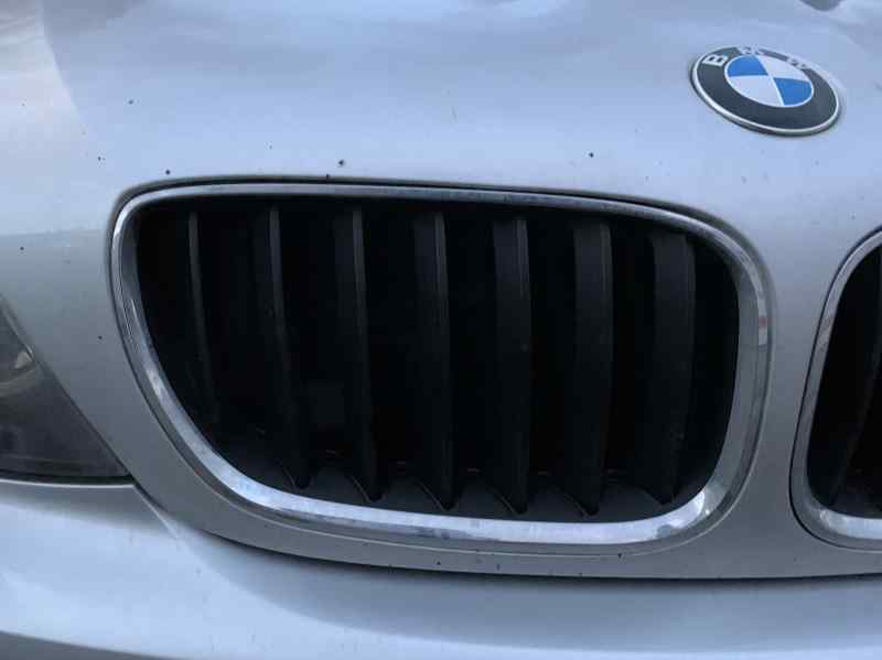 BMW X5 E53 (1999-2006) Порог кузова правый 51718408706, 51718408706 19743345
