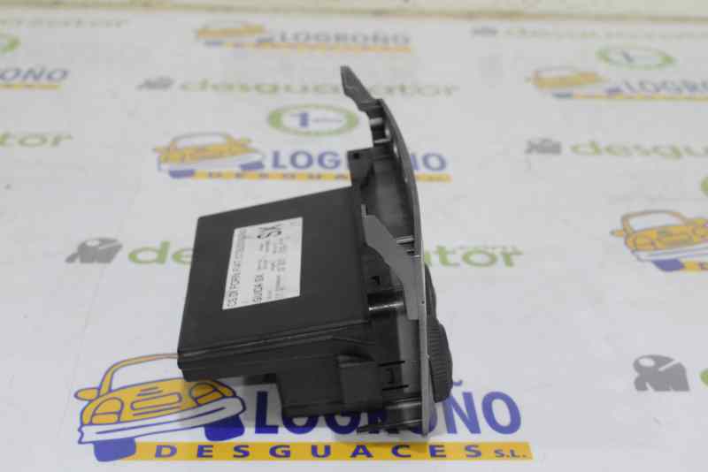 ALFA ROMEO 147 2 generation (2004-2010) Unitate de control al climei 735330924, 07353309240 19871169