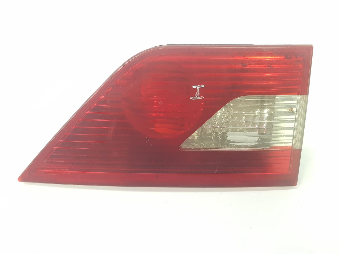 BMW X3 E83 (2003-2010) Rear Left Taillight 63213420203, 63213420203 24135528