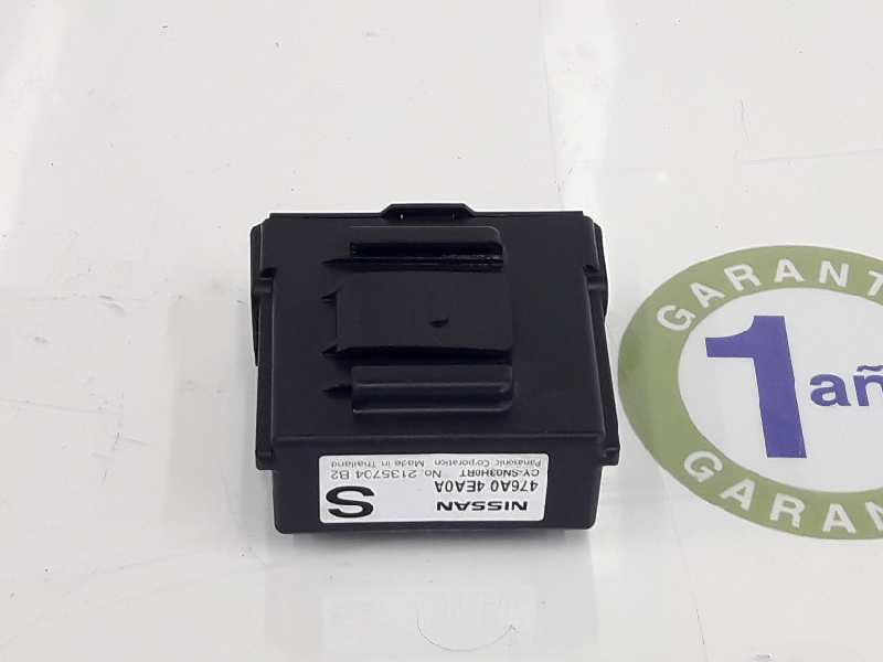 NISSAN Qashqai 2 generation (2013-2023) Other Control Units 476A04EA0A, 476A04EA0A 19641534