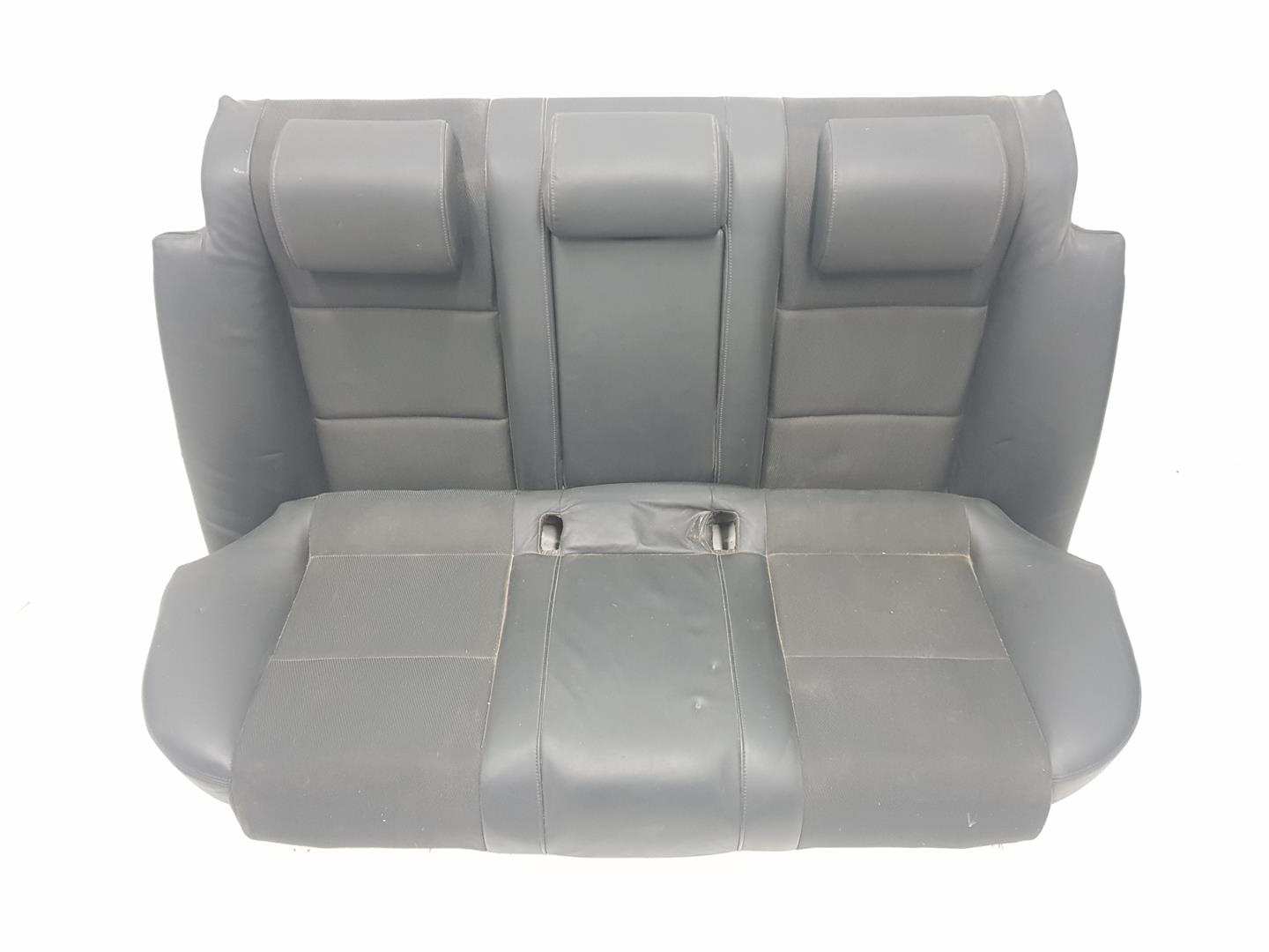 AUDI A4 B7/8E (2004-2008) Seats CUEROYTELA,MANUALES 23799501