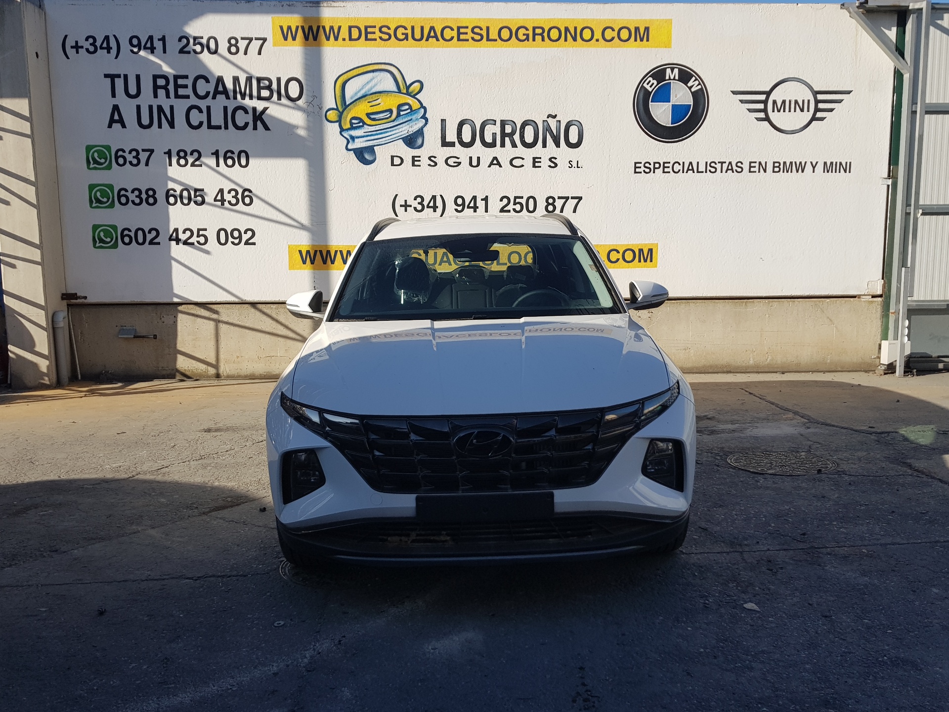 HYUNDAI Tucson 3 generation (2015-2021) Колесо 52910N7160,7JX17H2,17PULGADAS 24230052