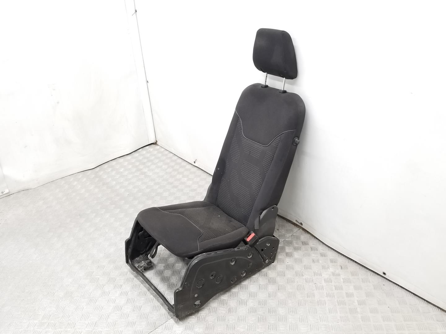 FORD Transit 3 generation (2008-2023) Front Right Seat ASIENTOTELA,ASIENTOACOMPAÑANTE 19762186