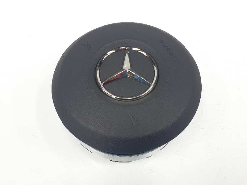 MERCEDES-BENZ A-Class W177 (2018-2024) Andre kontrollenheter 0008605801,A00086058019116,1365HP2222DL 24121398