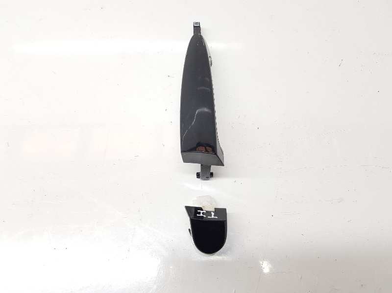 BMW 1 Series F20/F21 (2011-2020) Rear Left Door Exterior Handle 51210445185,51210445185,AZULOSCURO 19895547