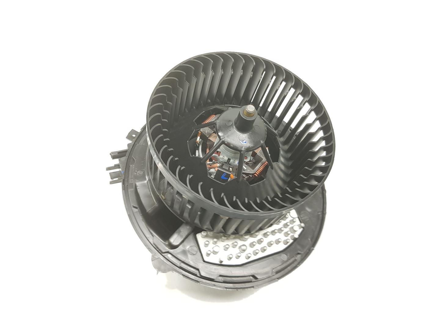 VOLKSWAGEN T-Roc 1 generation (2017-2024) Heater Blower Fan 5Q1819021H, 5Q1819021H 24140846