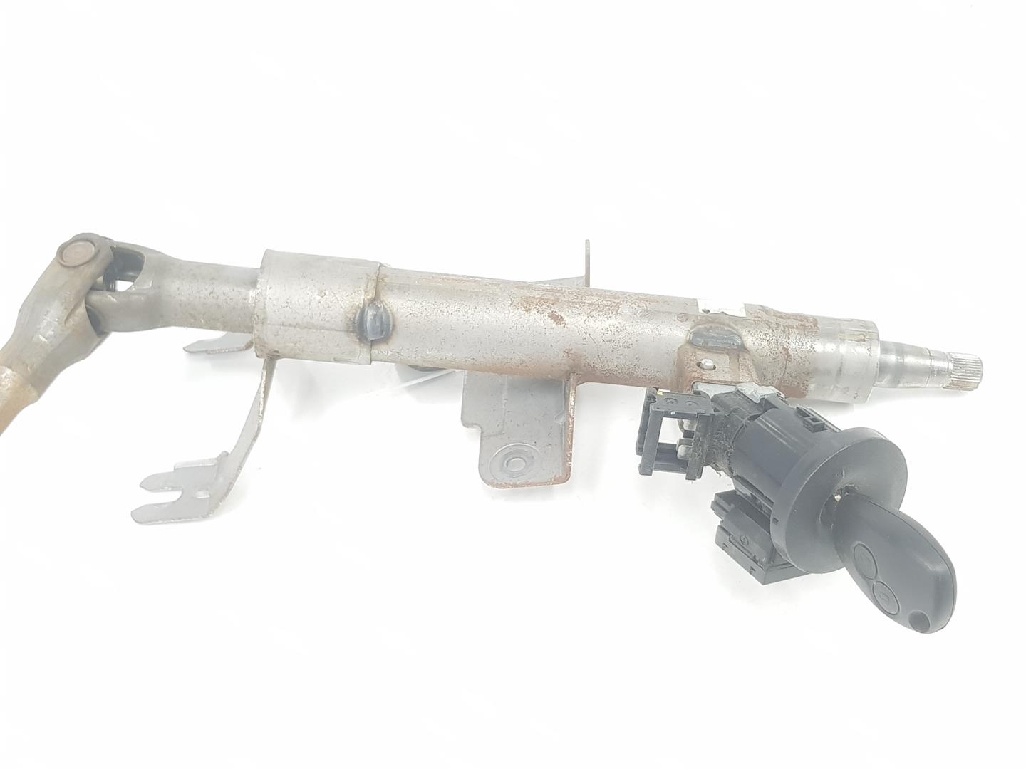 DACIA Sandero 2 generation (2013-2020) Steering Column Mechanism 488106181R,488102775R 24528453