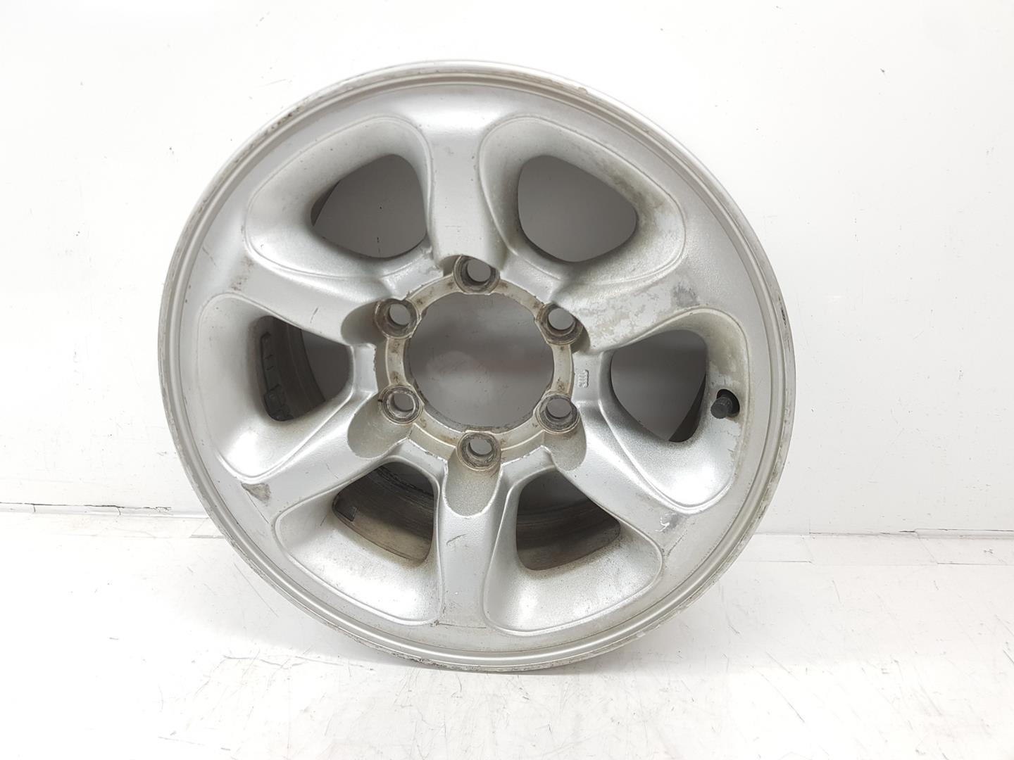 MITSUBISHI Pajero 2 generation (1991-1999) Hjul MB951051,J15X7JJ,15PULGADAS 24156233