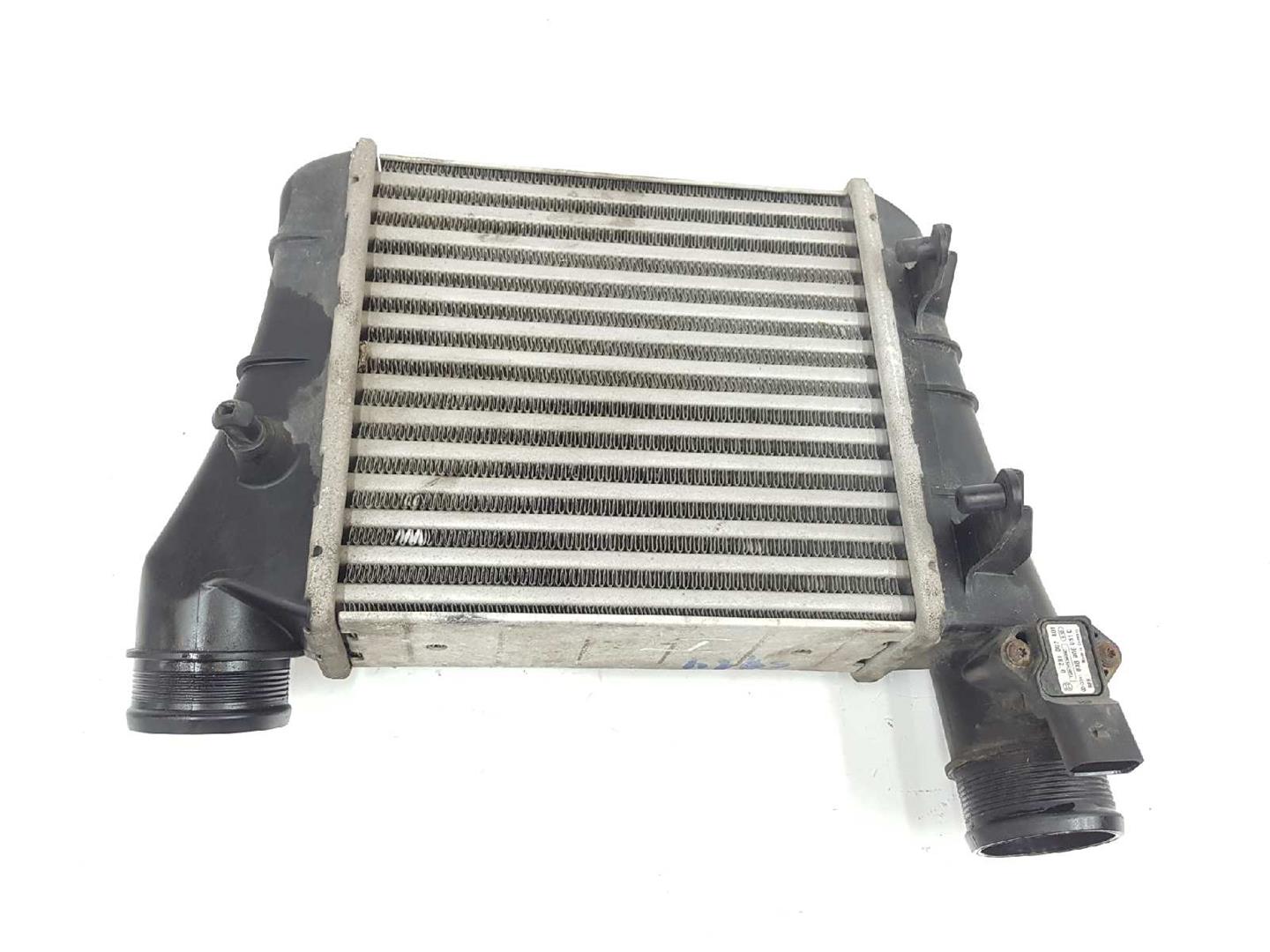 SEAT Exeo 1 generation (2009-2012) Intercooler Radiator 8E0145805AA, 8E0145805AA, IZQUIERDO 19906067