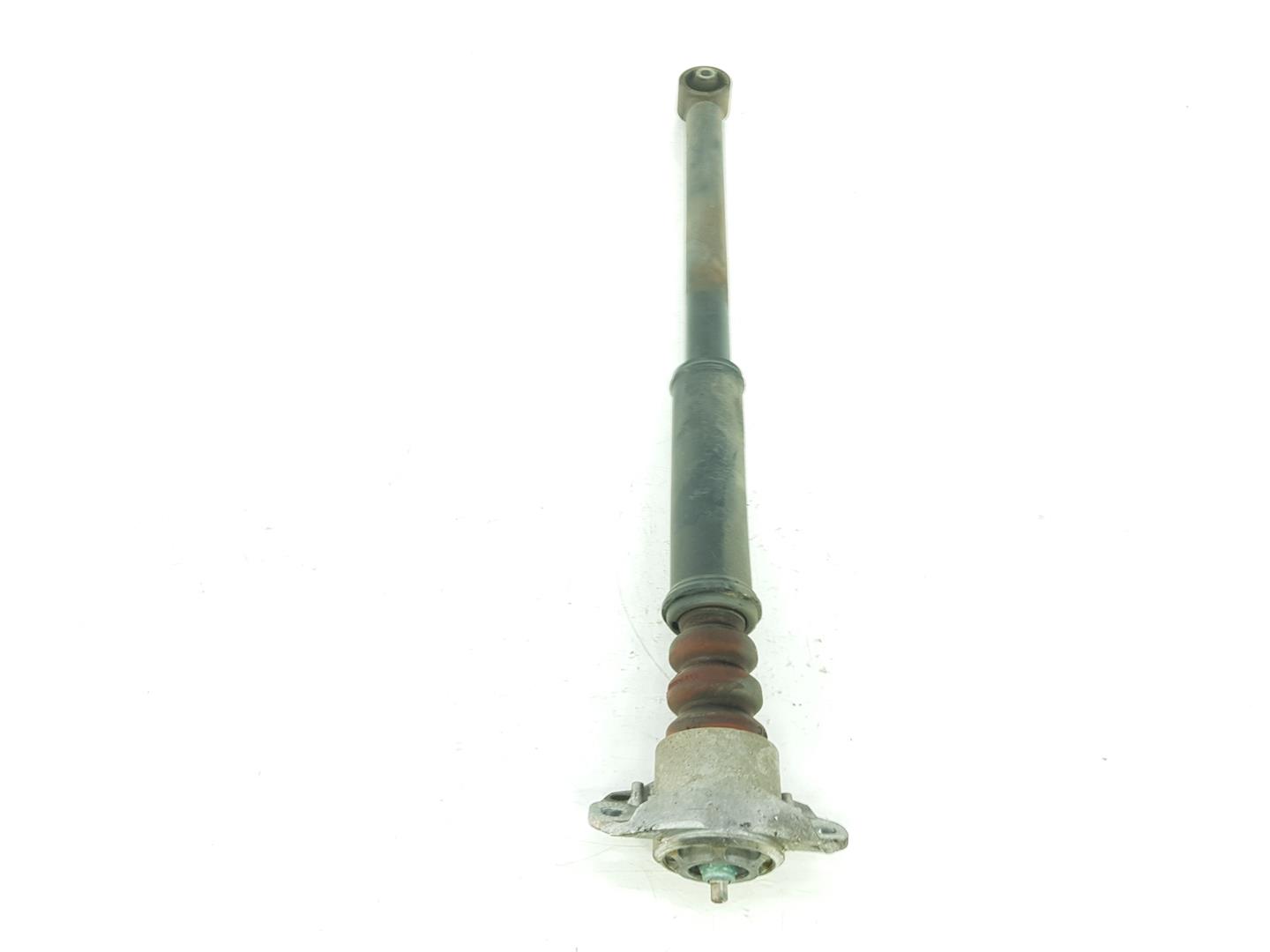 SEAT Cordoba 2 generation (1999-2009) Rear Right Shock Absorber 6R0512011AL, 6R0512011AL 19700302