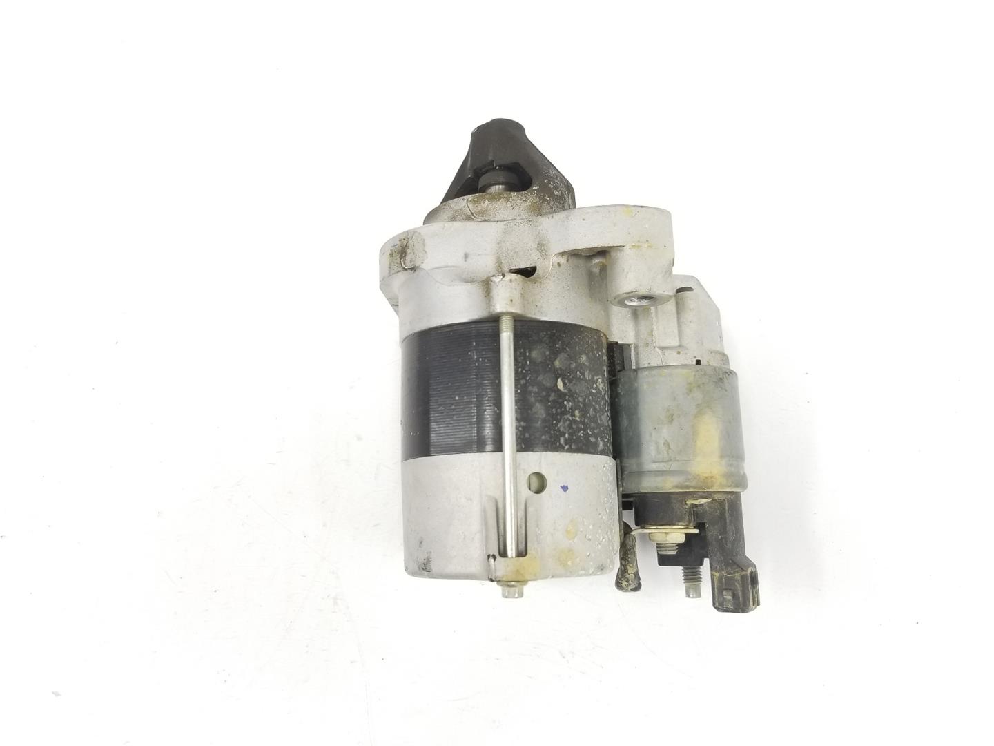 CITROËN C3 2 generation (2009-2016) Starter Motor 9812715380, 9812715380 20613251