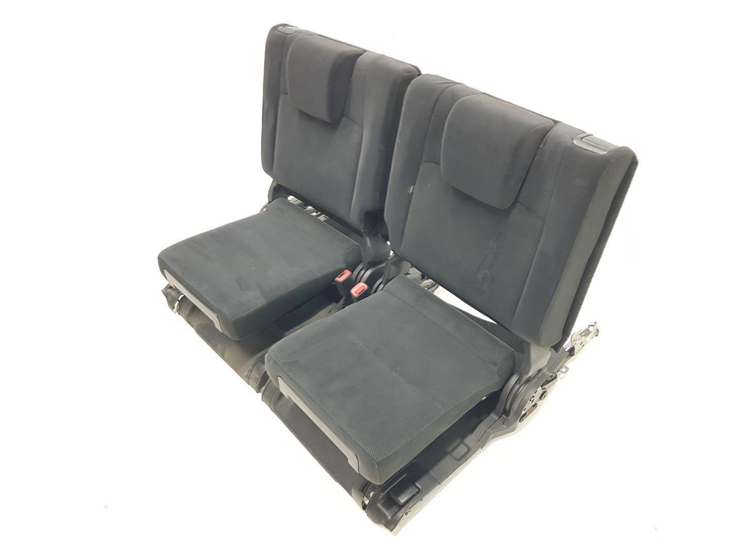 TOYOTA Land Cruiser 70 Series (1984-2024) Rear Seat ASIENTOSTELA, ASIENTOSMANUALES, ABATIBLES2222DL 24152296