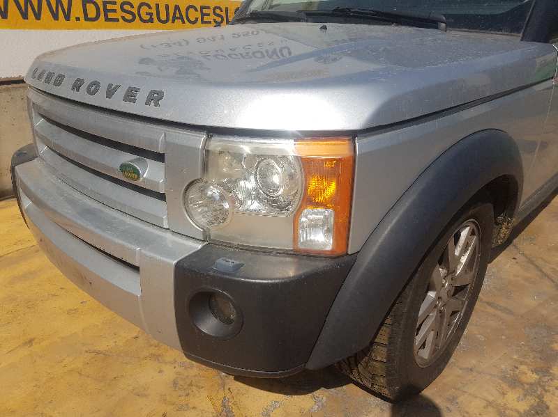 LAND ROVER Discovery 4 generation (2009-2016) Sunroof EED500023, 5H22500B48CC 19875025