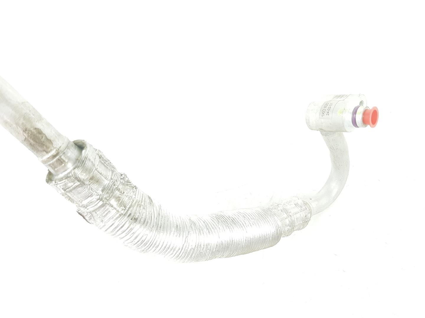 AUDI A2 8Z (1999-2005) AC Hose Pipe 1K0820743FE,1K0820743FE 22933265