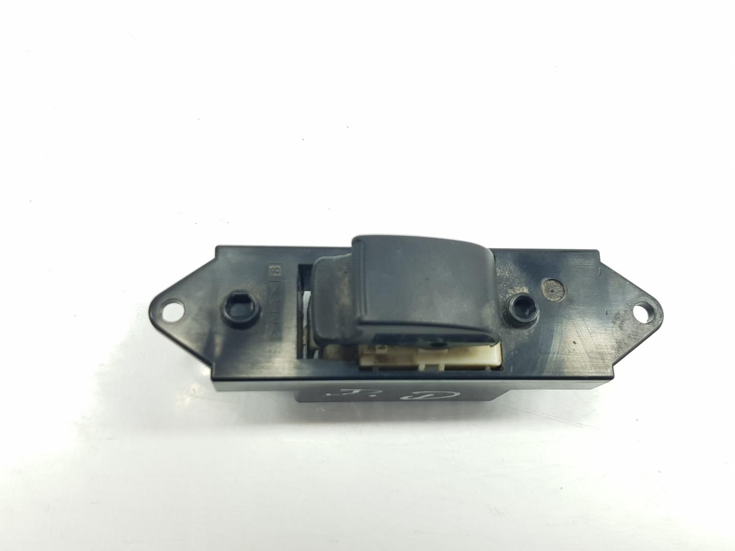 MITSUBISHI ASX 1 generation (2010-2020) Front Right Door Window Switch MR587944,MR587944 19636266