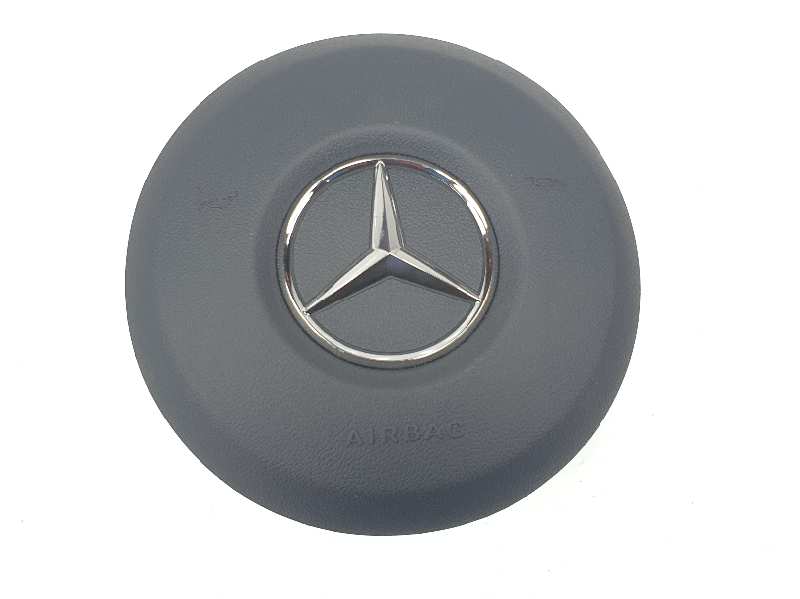 MERCEDES-BENZ A-Class W177 (2018-2024) Andre kontrollenheter 0008607804,A00086078049116,1365HP2222DL 24121056