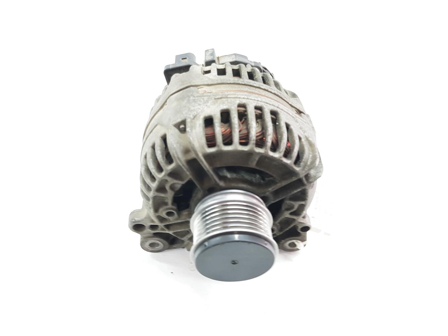 VOLKSWAGEN Polo 4 generation (2001-2009) Alternator 045903023A, 045903023A 23826515