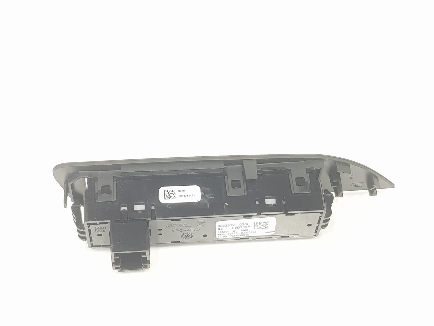 BMW 1 Series F20/F21 (2011-2020) Переключатель кнопок 61319252912, 61319252912 24242194