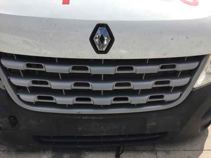 RENAULT Master 3 generation (2010-2023) Välijäähdyttimen letku 144605593R,144605593R 26391271