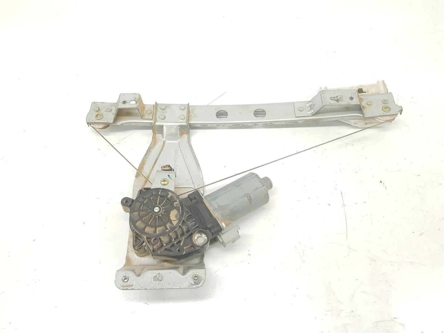 CITROËN C3 1 generation (2002-2010) Rear left door window lifter 922388,922388 19879450