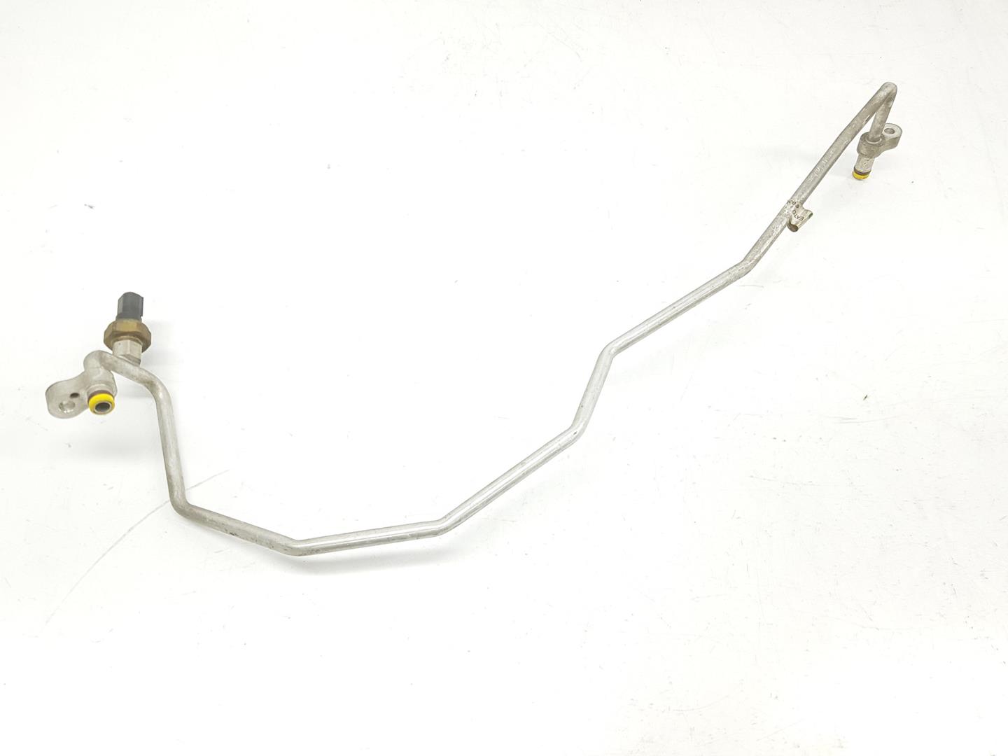 BMW Z4 E85 (2002-2009) Трубки кондиционера 64536909237,6909237 19868730