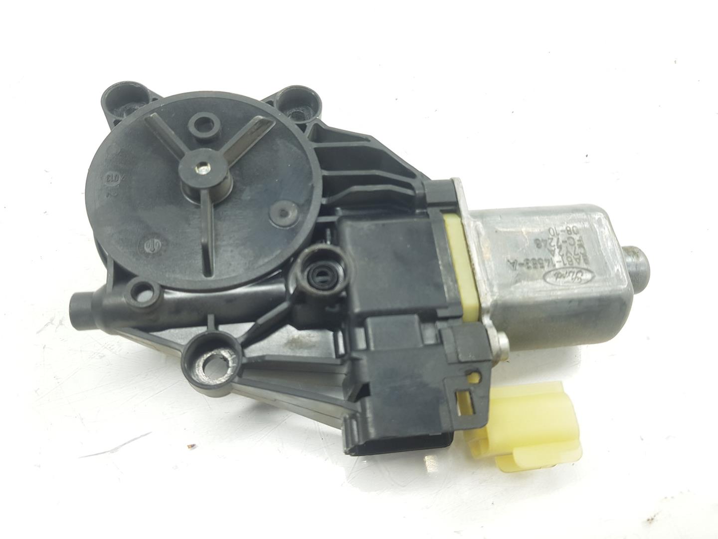 FORD Fiesta 5 generation (2001-2010) Front Right Door Window Control Motor 1543207, 8A6114553AB 19900000