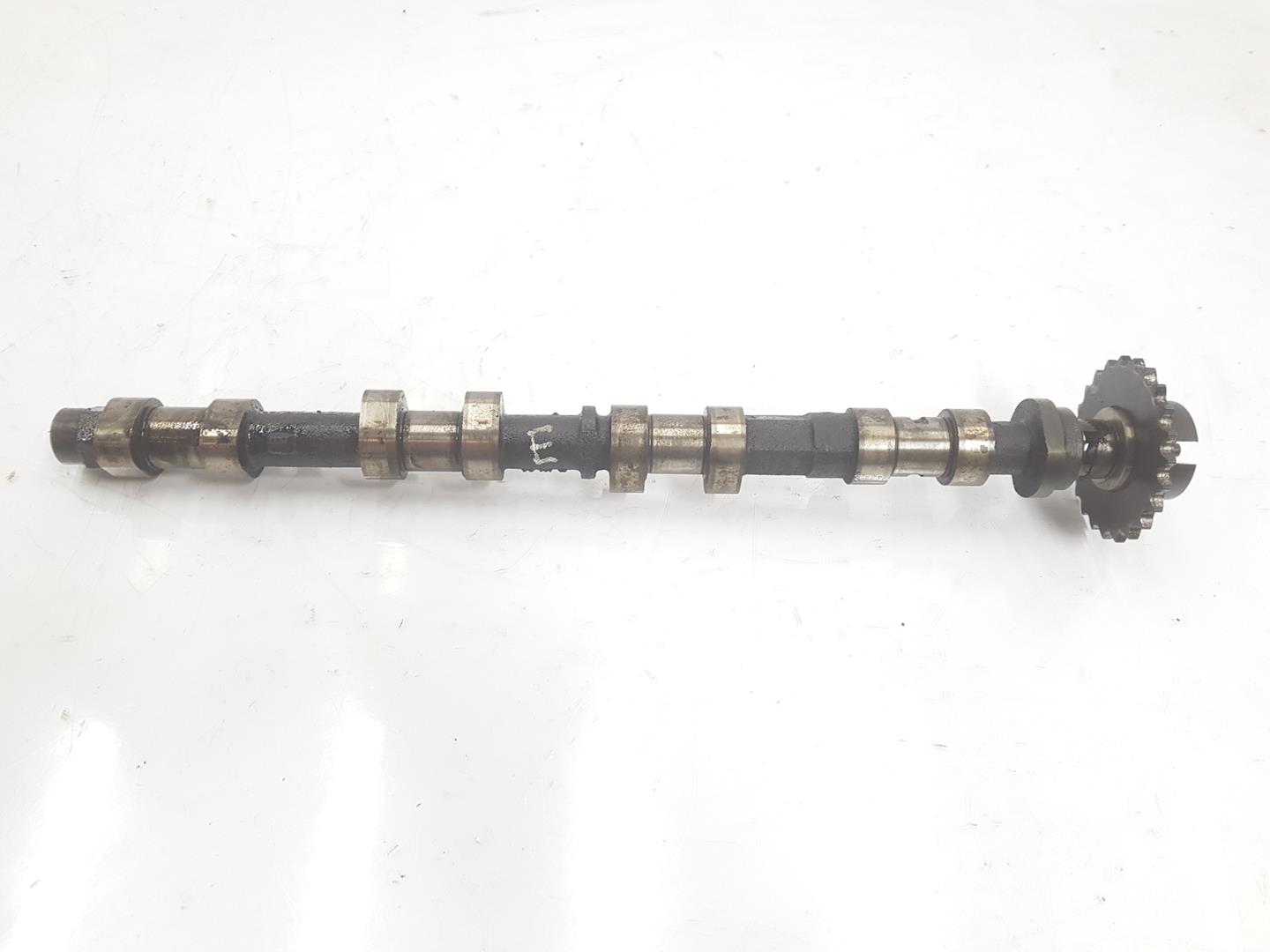 BMW 3 Series E46 (1997-2006) Exhaust Camshaft 2246496, 2246496 24773601