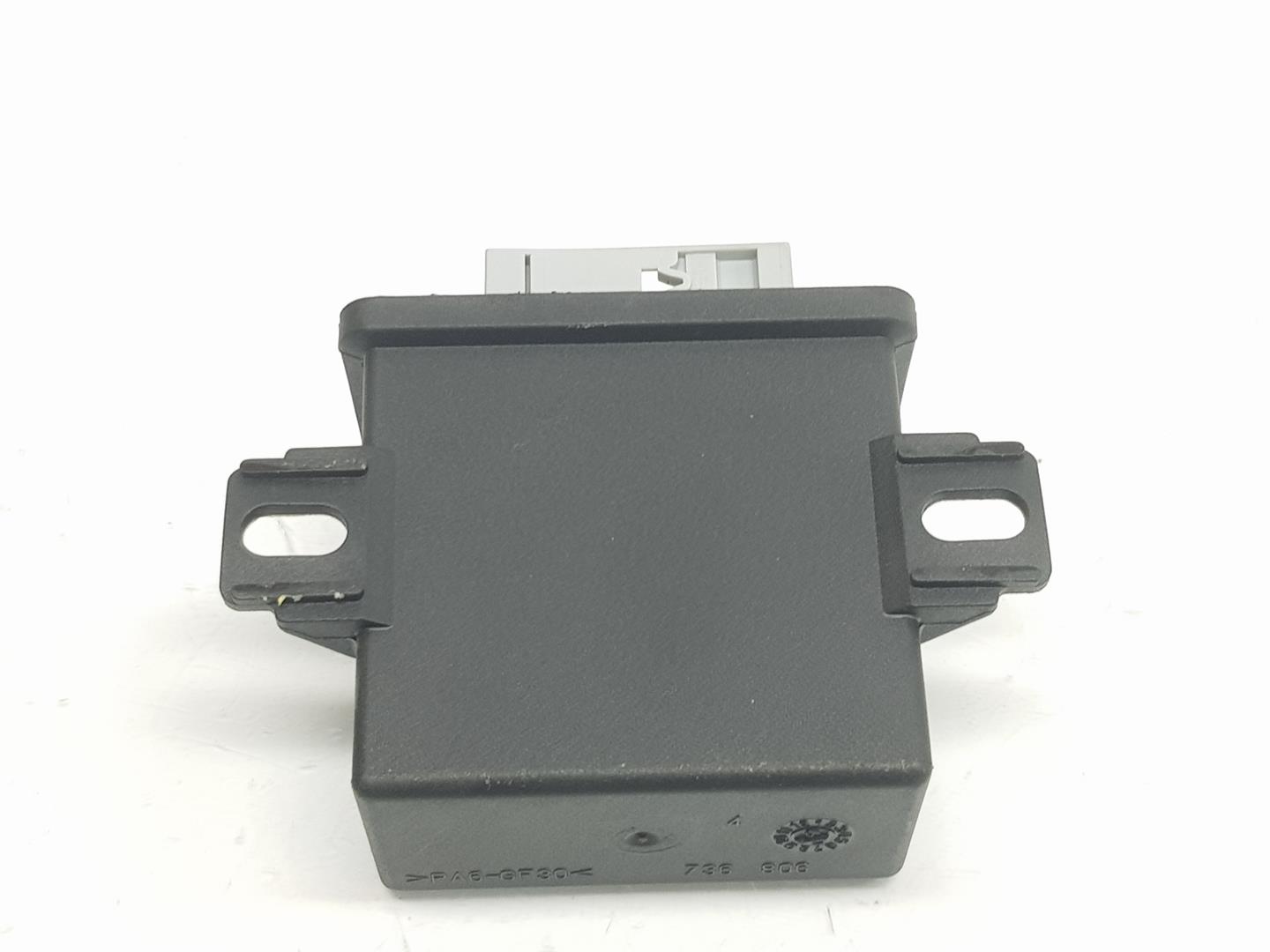 AUDI A2 8Z (1999-2005) Other Control Units 8P3907357,8P3907357 19924915