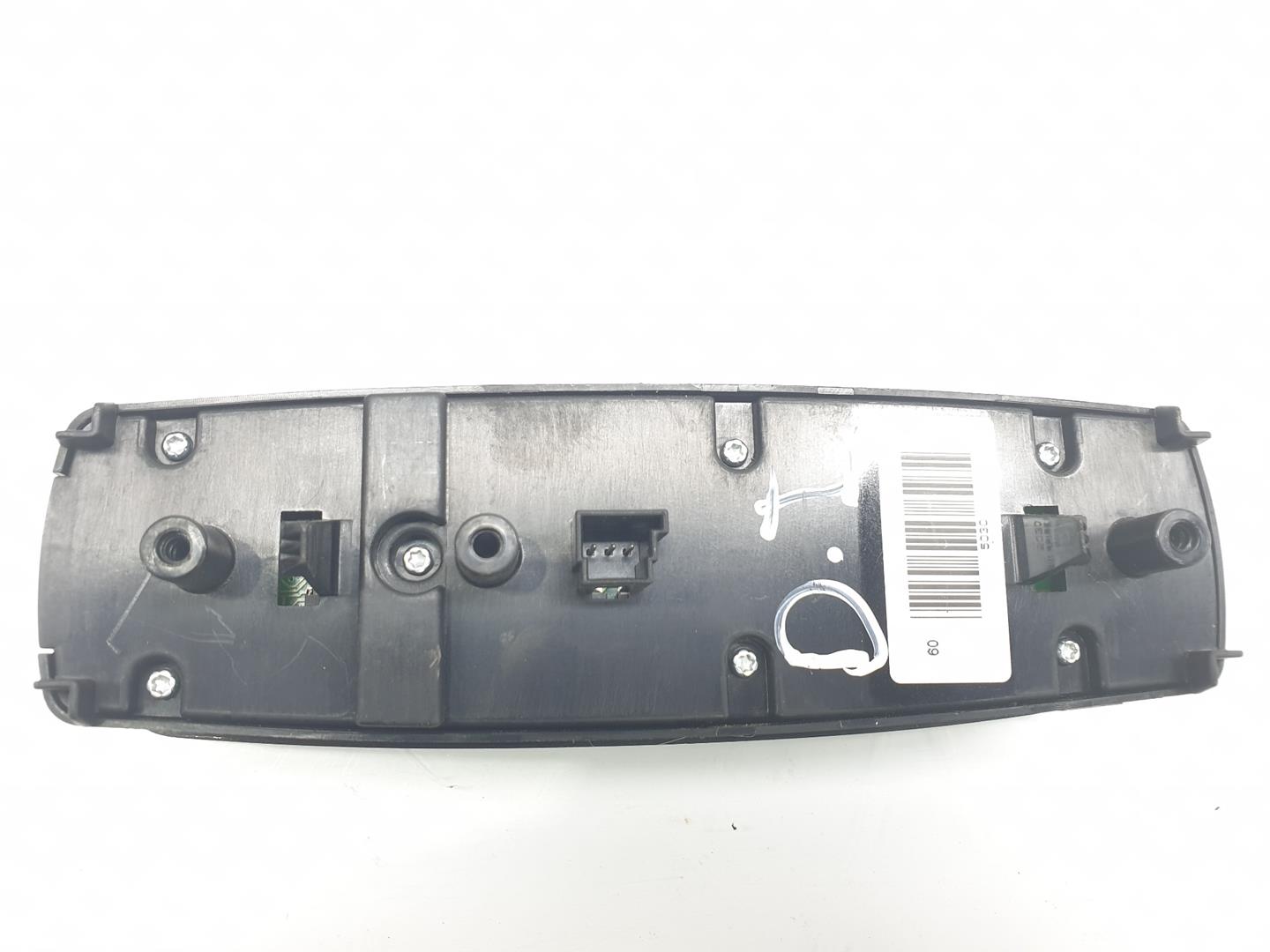 MERCEDES-BENZ M-Class W164 (2005-2011) Front Left Door Window Switch A2518300290, A2518300290 24242185