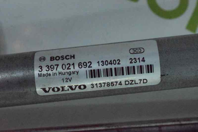 VOLVO V40 2 generation (2012-2020) Трапеции стеклоочистителей 31378574,3397021692 19575123