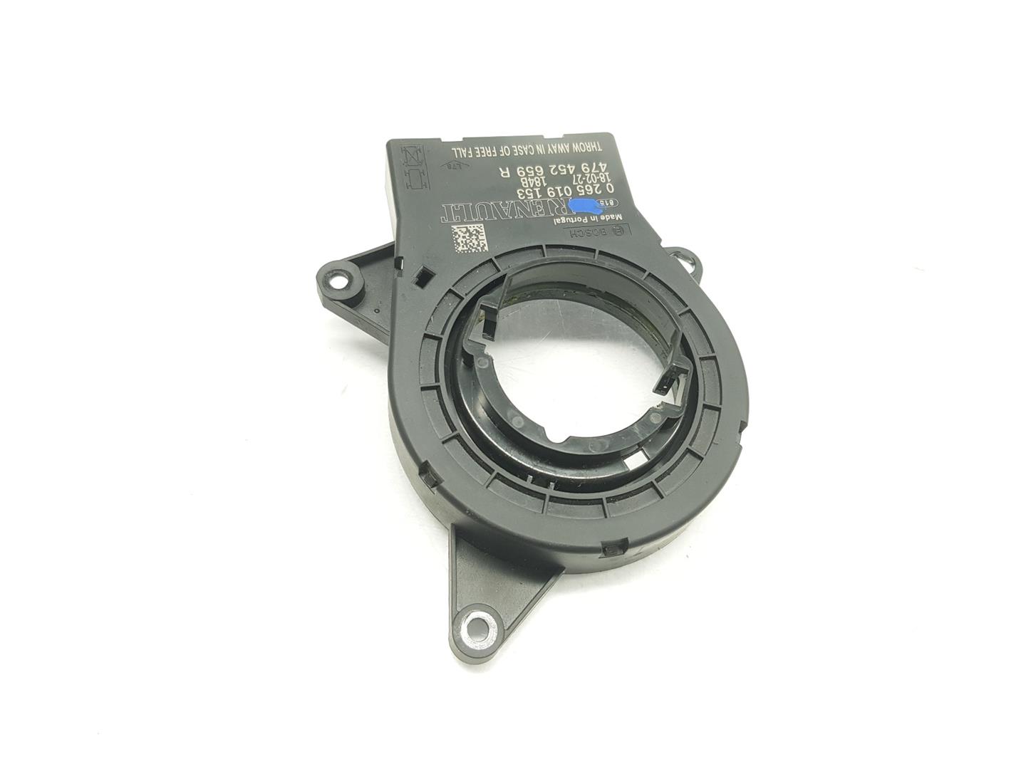 RENAULT Clio 3 generation (2005-2012) Steering Wheel Position Sensor 479452659R,479452659 22741077