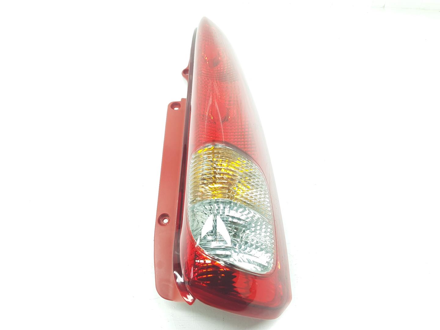 CHEVROLET Rezzo 1 generation (2004-2009) Rear Right Taillight Lamp 96260527, 96260527, 2222DL 24235017