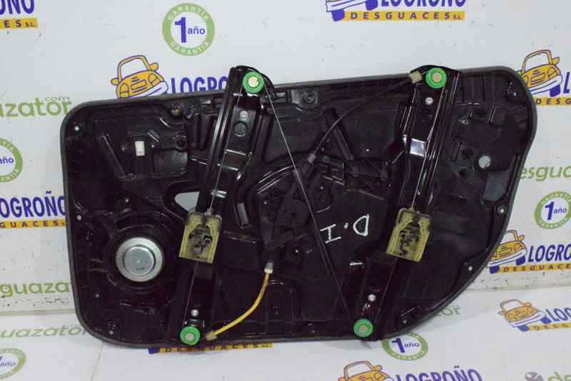 VOLVO V40 2 generation (2012-2020) Front Left Door Window Regulator 31276215,31276215,CONMOTOR 19575099