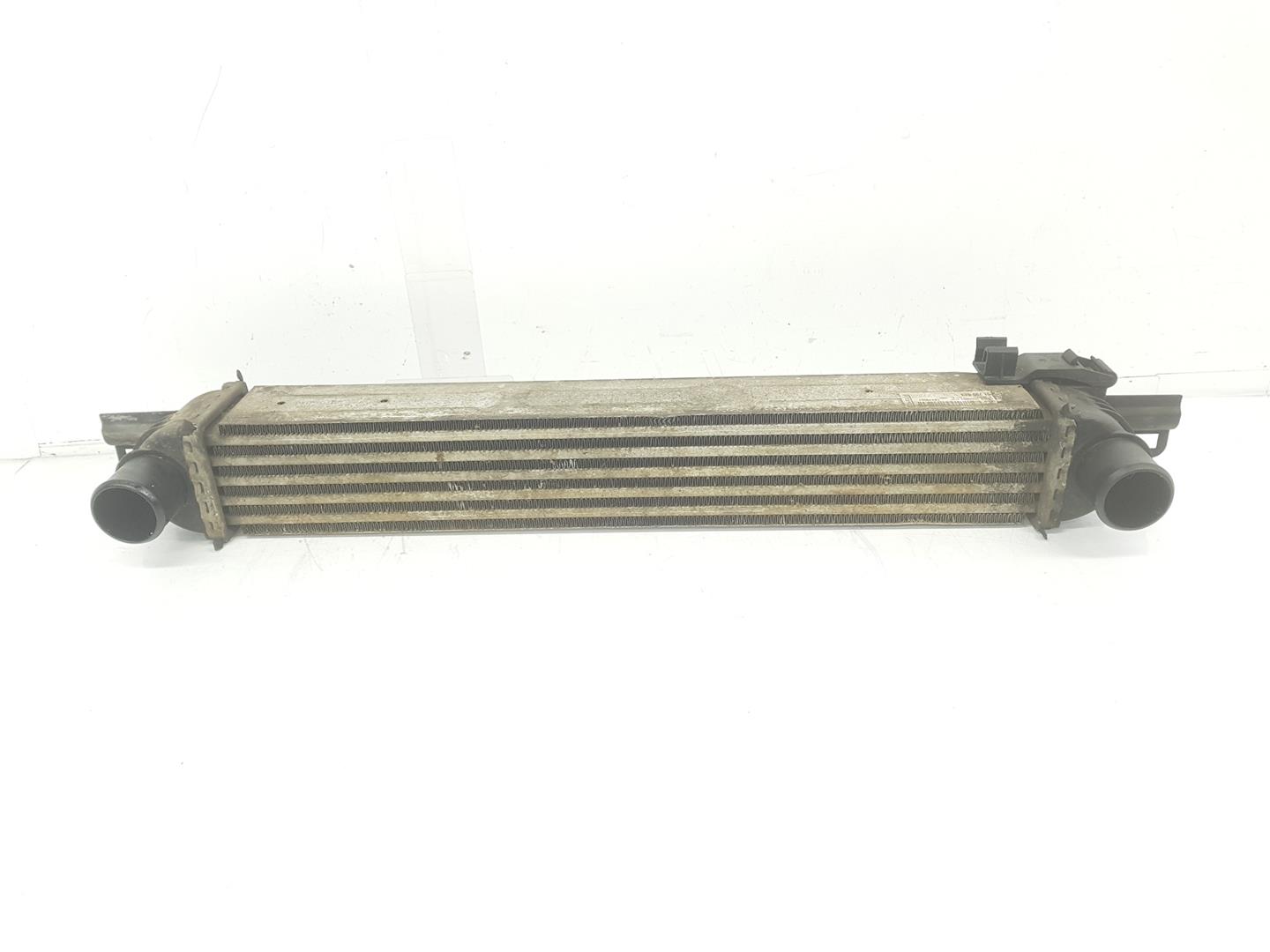 CITROËN Nemo 1 generation (2008-2015) Intercooler Radiator 0384L7, 0384L7 19907920