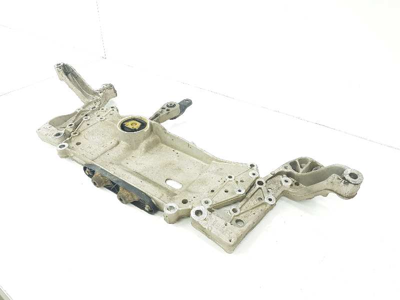 VOLKSWAGEN Golf 6 generation (2008-2015) Front Suspension Subframe 1K0199369F,1K0199313AL 19924898