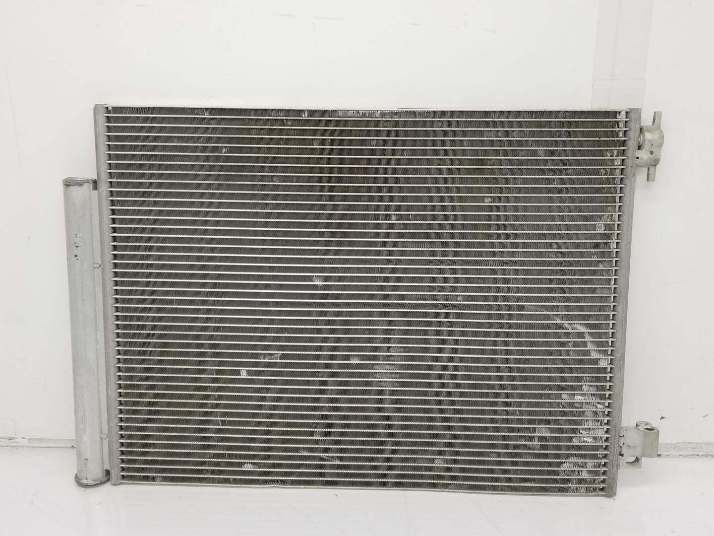 RENAULT Clio 4 generation (2012-2020) Radiator aer condiționat 921006843R, 921006843R 20703666