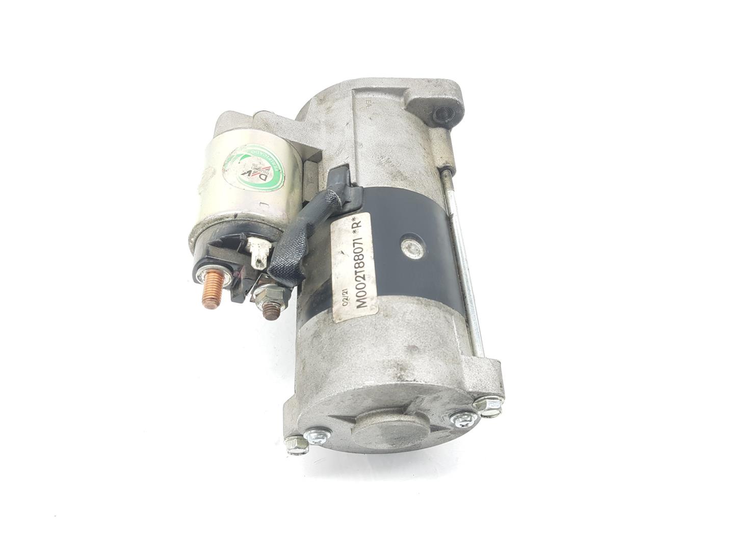 HYUNDAI H-1 Starex (1997-2007) Starter Motor M002T88071,M002T88071 24232650