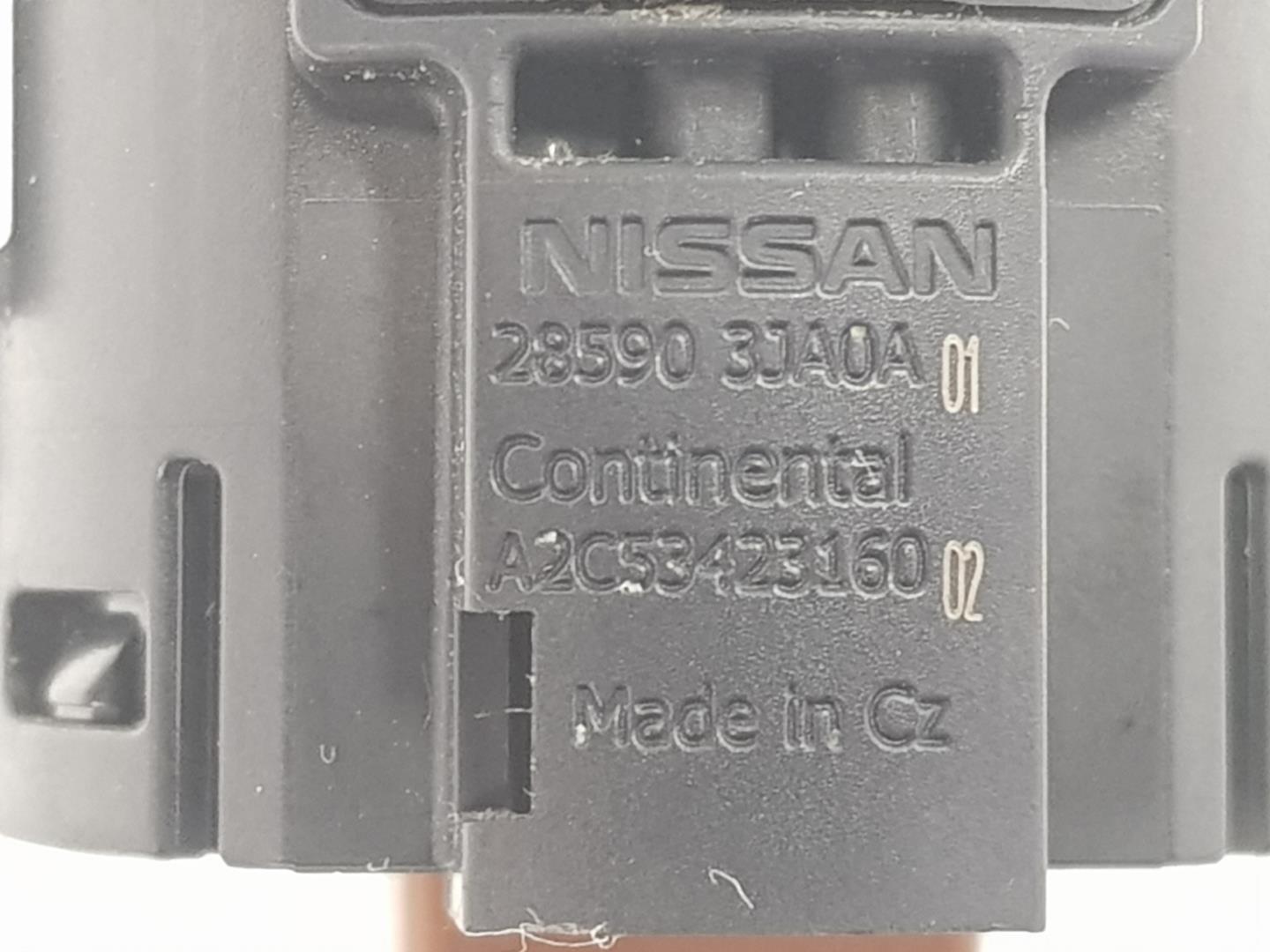 NISSAN Pulsar C13 (2014-2018) Ignition Button 285903JA0A, 251504BA0A 24700126