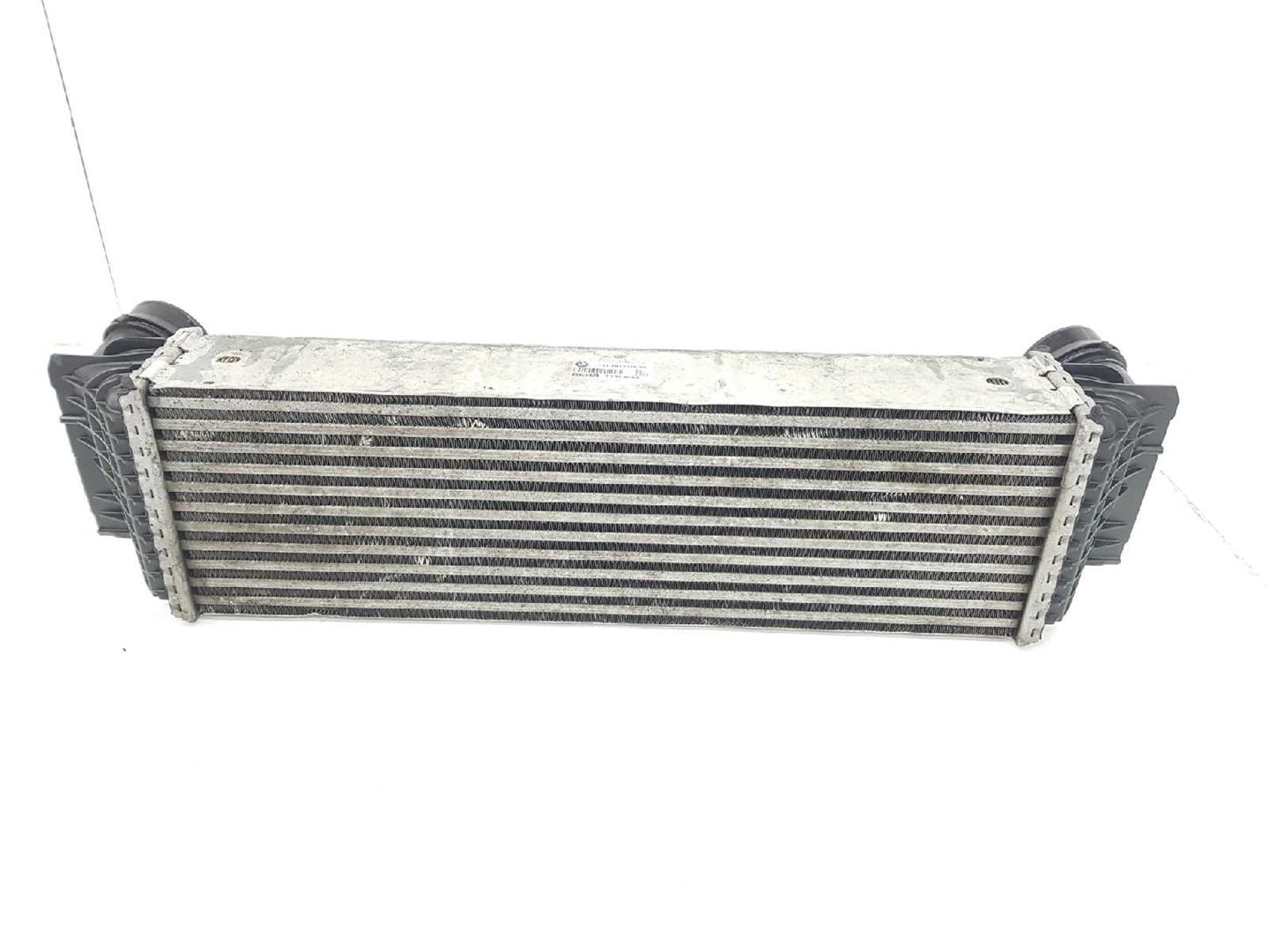 BMW 7 Series F01/F02 (2008-2015) Intercooler Radiator 17517812016,17517812016 19700617