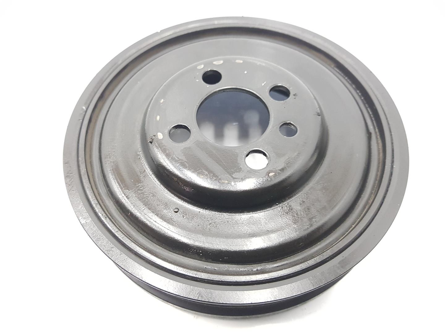 SEAT Leon 3 generation (2012-2020) Crankshaft Pulley 04L105243, 04L105243, 1151CB 23798948